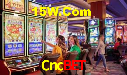 Cnc Bet App