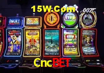Especiais de Fim de Semana Cncbet