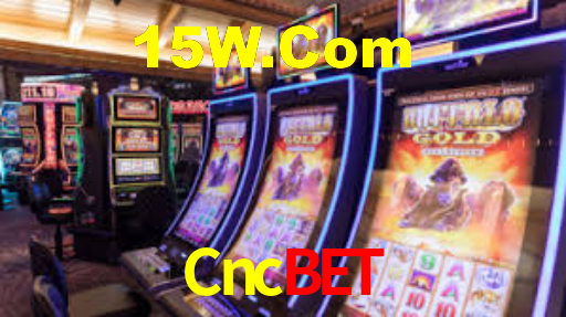 Cncbet: Seu Cassino Premiado com Pagamentos Rápidos