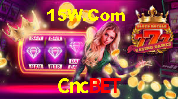Interface do App Cncbet