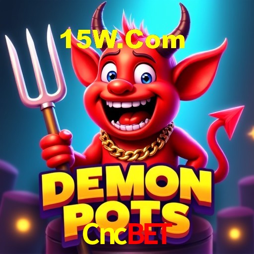 Jogos de Slot Cncbet