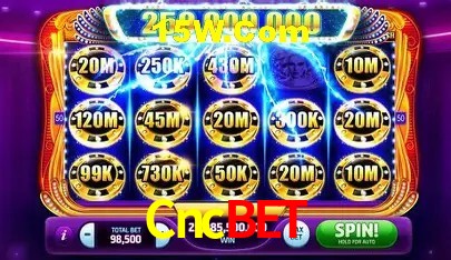 Especiais de Fim de Semana Cncbet