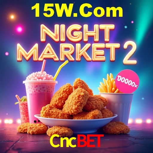Interface do App Cncbet