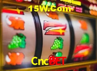 Provedores de Jogos Cncbet