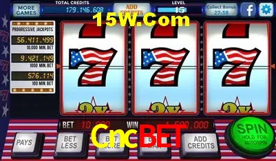 Diretório de Jogos Cncbet